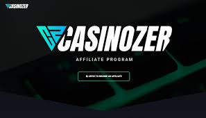Établissement de jeux Casinozer
