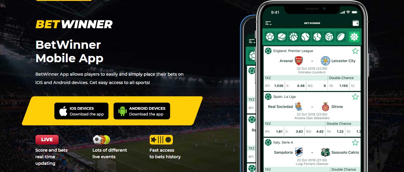 Comment vérifier un coupon Betwinner efficacement Comment vérifier un coupon Betwinner efficacement