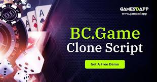 Explore the Thrills of BC.Game FR Explore the Thrills of BC.Game FR