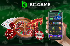 Exploring the World of Gaming and Crypto with BC.Game Exploring the World of Gaming and Crypto with BC.Game