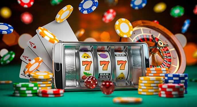 Exploring the Thrills of FlashDash Online Casino UK
