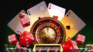 Explore the Exciting World of Online Casino Slot UK