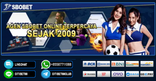 Mencari Agen Judi Online Terpercaya Panduan Lengkap dan Tips