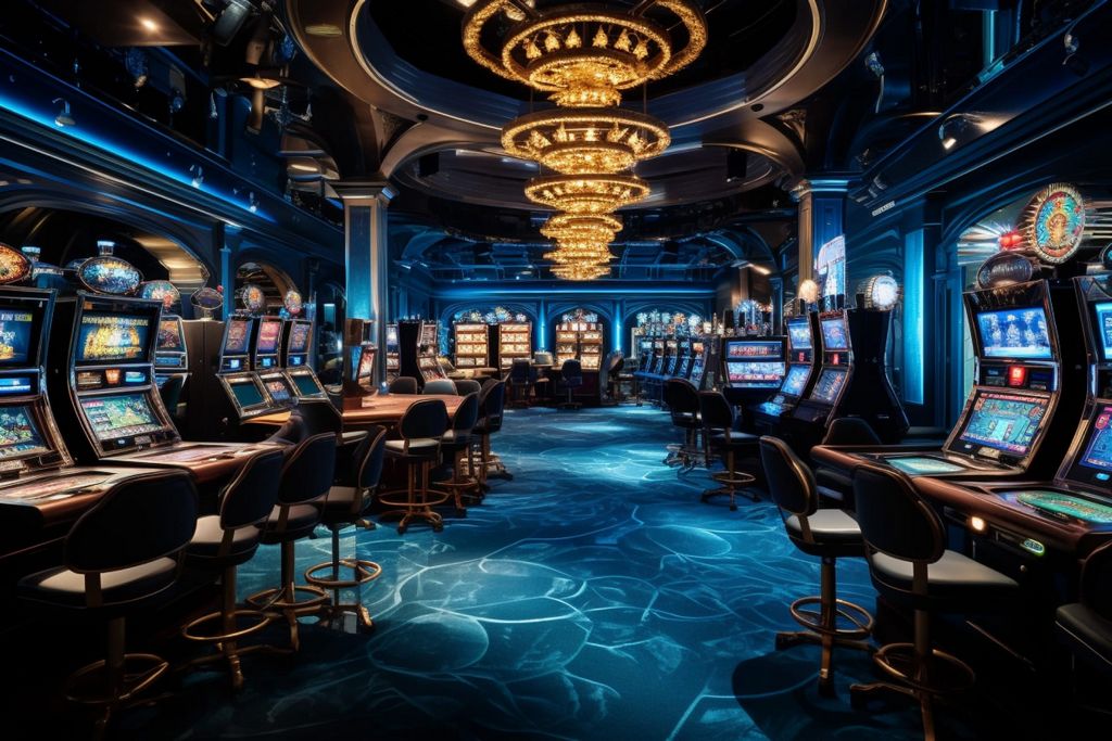 Finest Online Casinos UK not on GamStop Explained