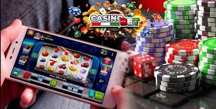 Online casinok Fedezd fel a legjobb online szerencsejáték lehetőségeket