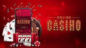 Top Online Casino - Nejlepší online kasina pro rok 2025