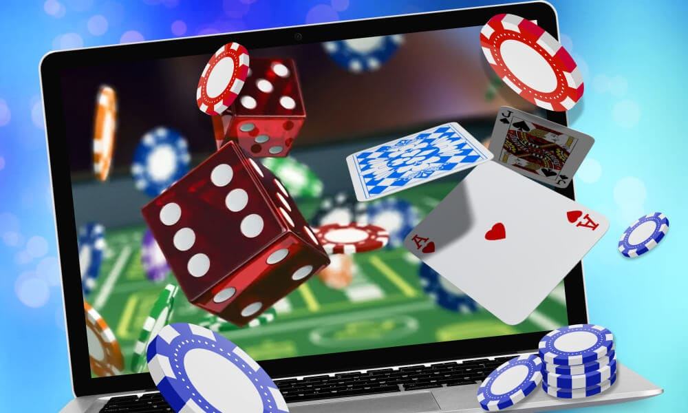 Discover Thrilling Adventures with BetGem Casino Online Slots